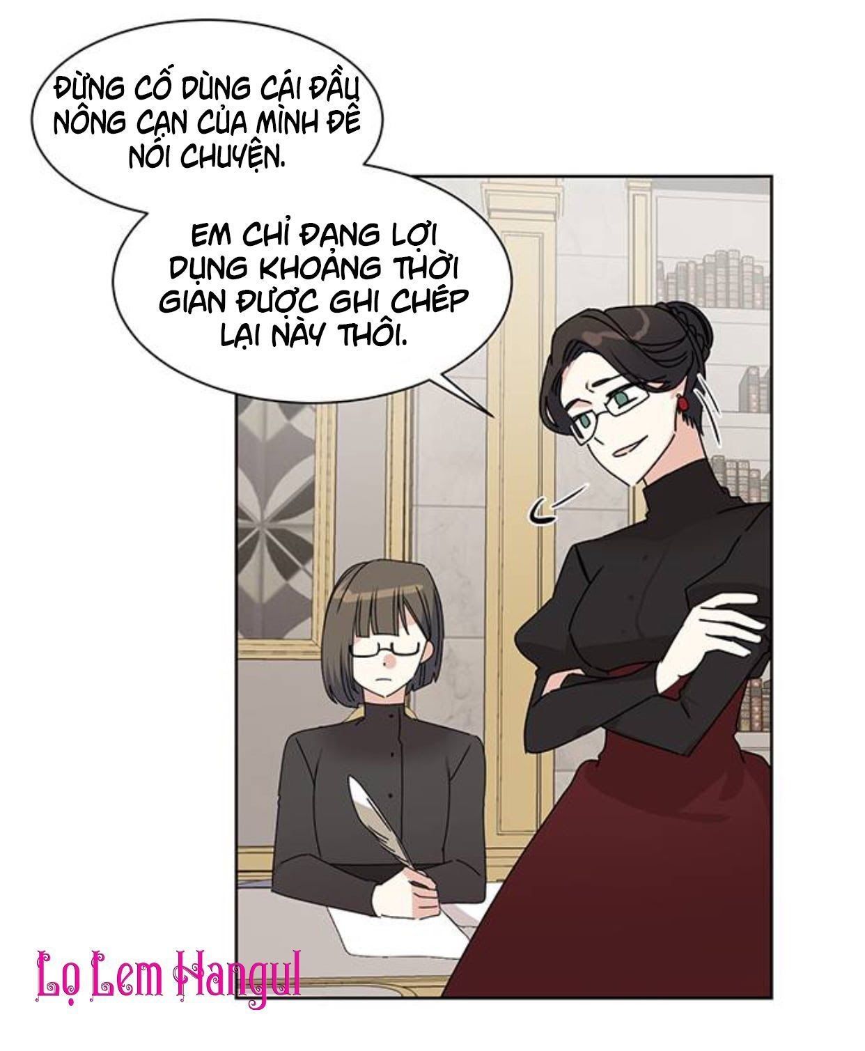 đọc truyện Tôi Là Vị Hôn Thê Phản Diện Chương 17 ảnh 27 tại Thiên Thai Truyện