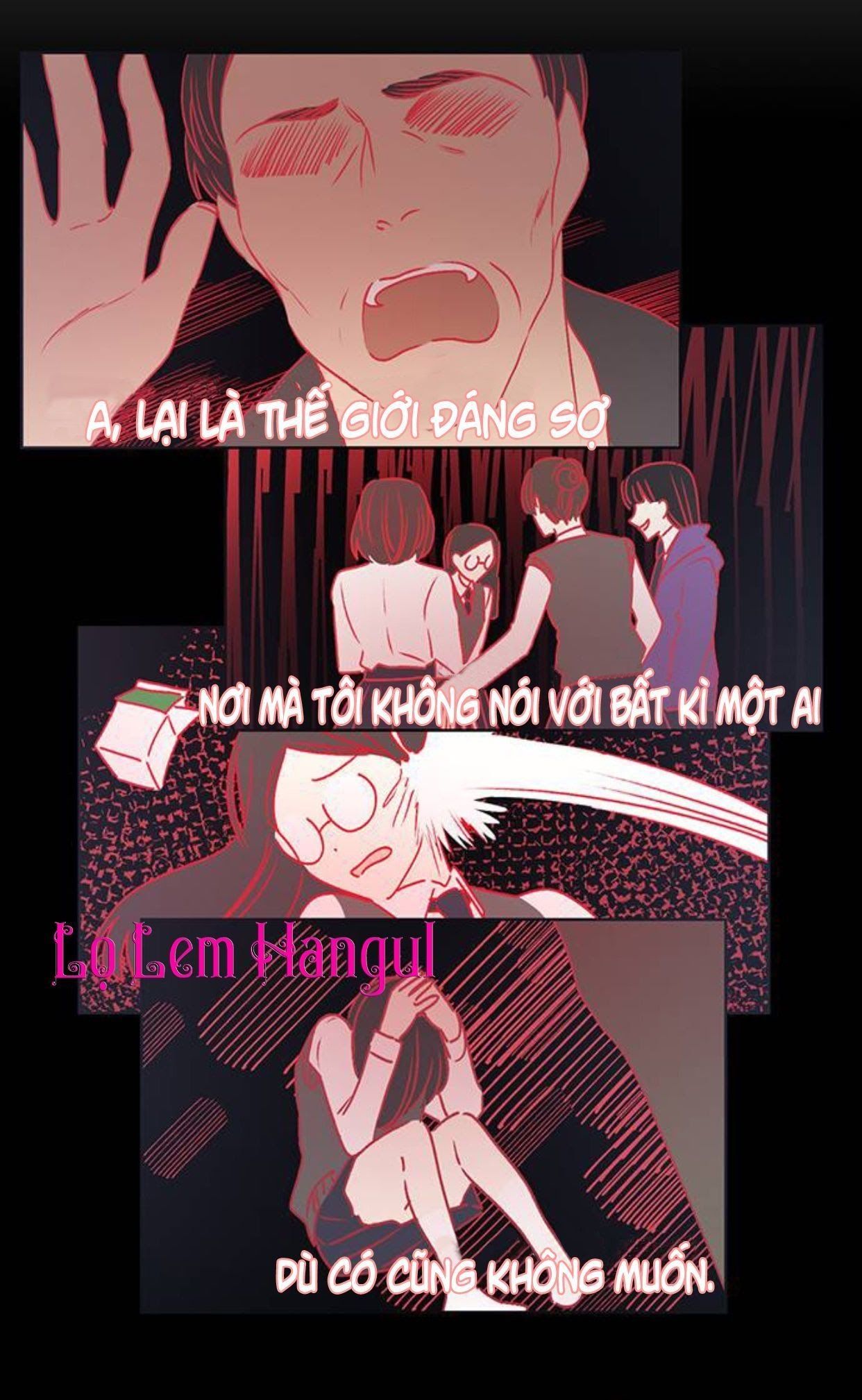 đọc truyện Tôi Là Vị Hôn Thê Phản Diện Chương 17 ảnh 31 tại Thiên Thai Truyện