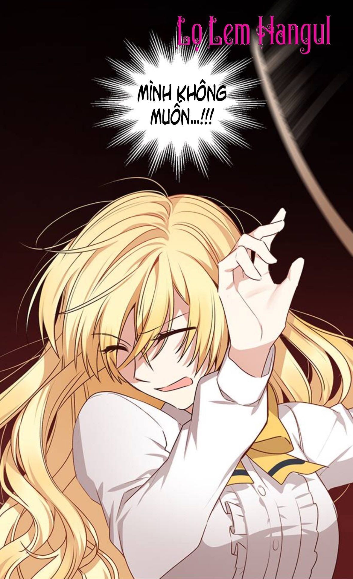 đọc truyện Tôi Là Vị Hôn Thê Phản Diện Chương 17 ảnh 33 tại Thiên Thai Truyện