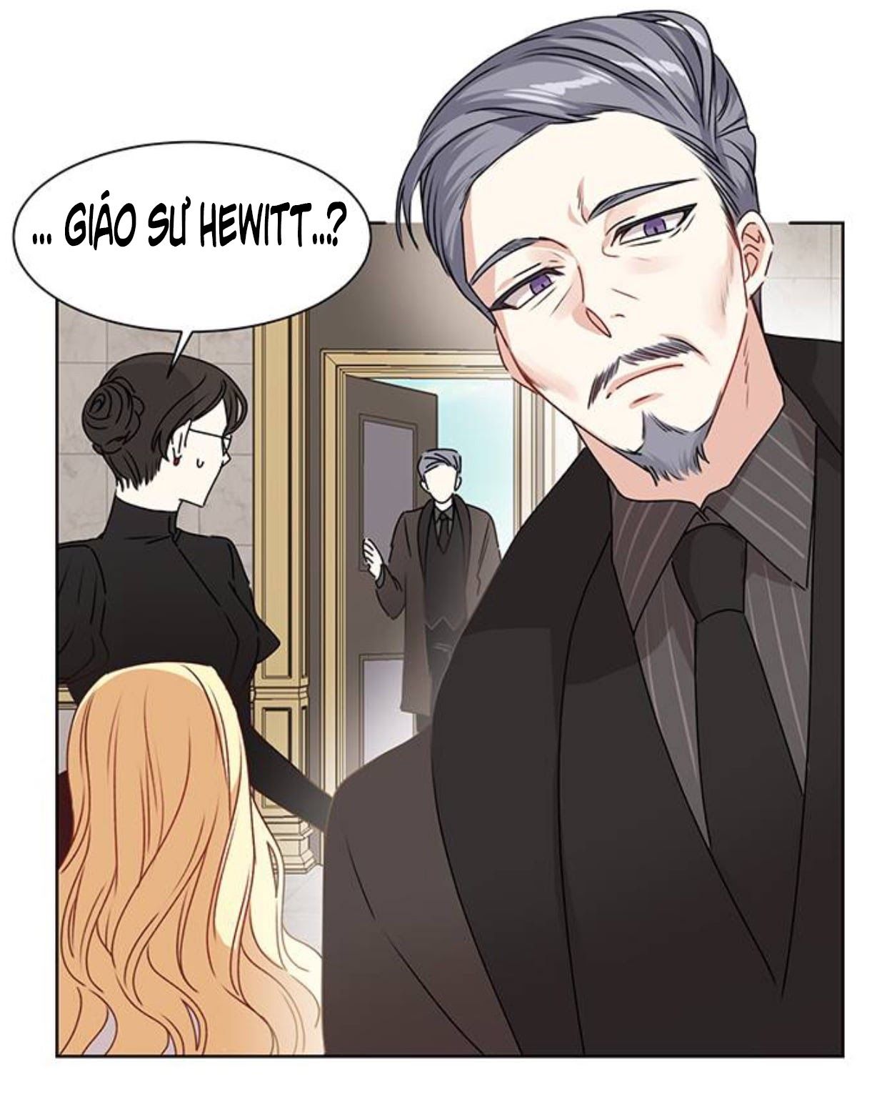 đọc truyện Tôi Là Vị Hôn Thê Phản Diện Chương 17 ảnh 35 tại Thiên Thai Truyện