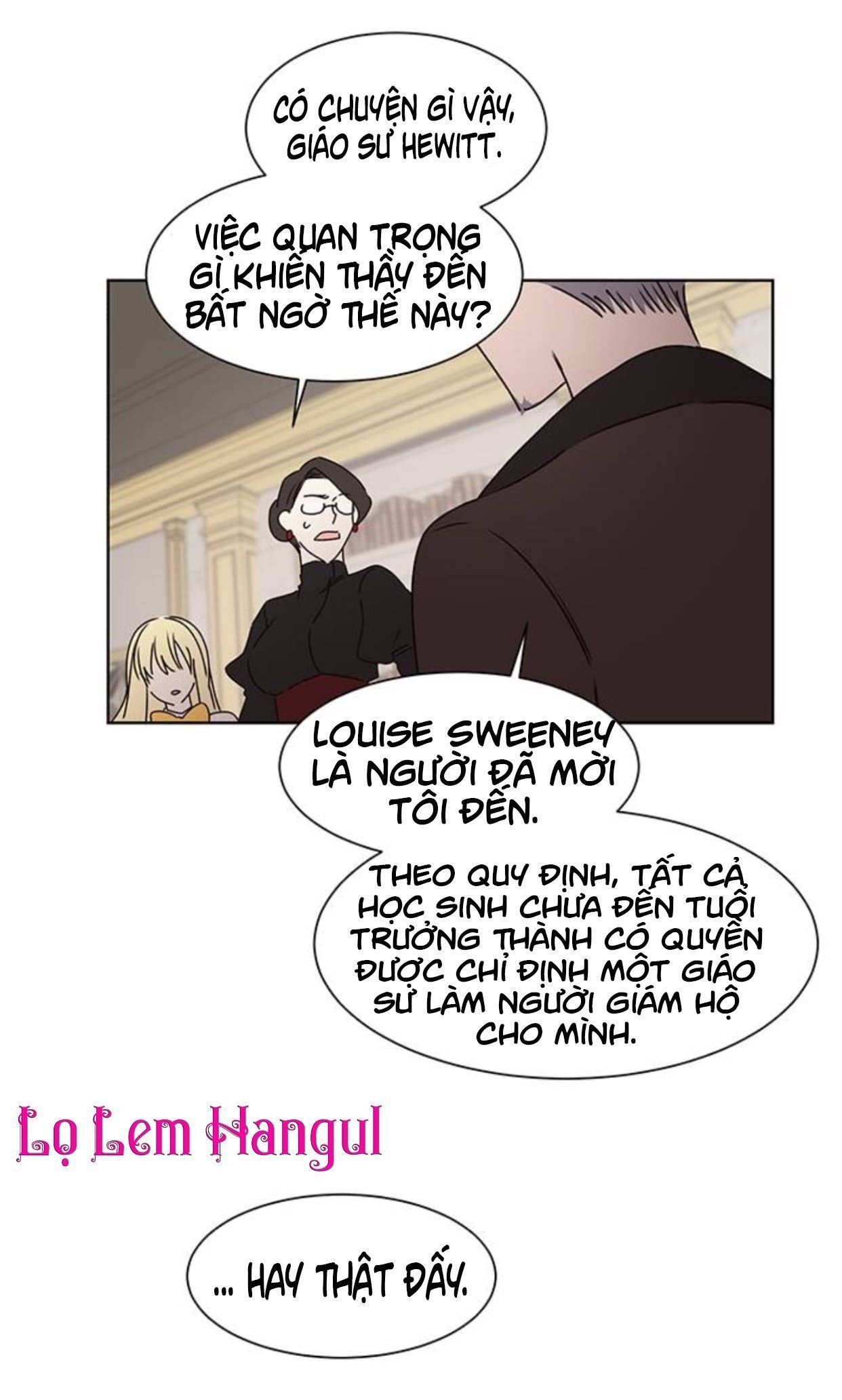 đọc truyện Tôi Là Vị Hôn Thê Phản Diện Chương 17 ảnh 36 tại Thiên Thai Truyện