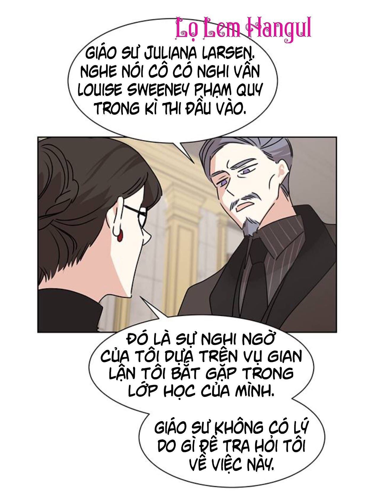 đọc truyện Tôi Là Vị Hôn Thê Phản Diện Chương 17 ảnh 37 tại Thiên Thai Truyện