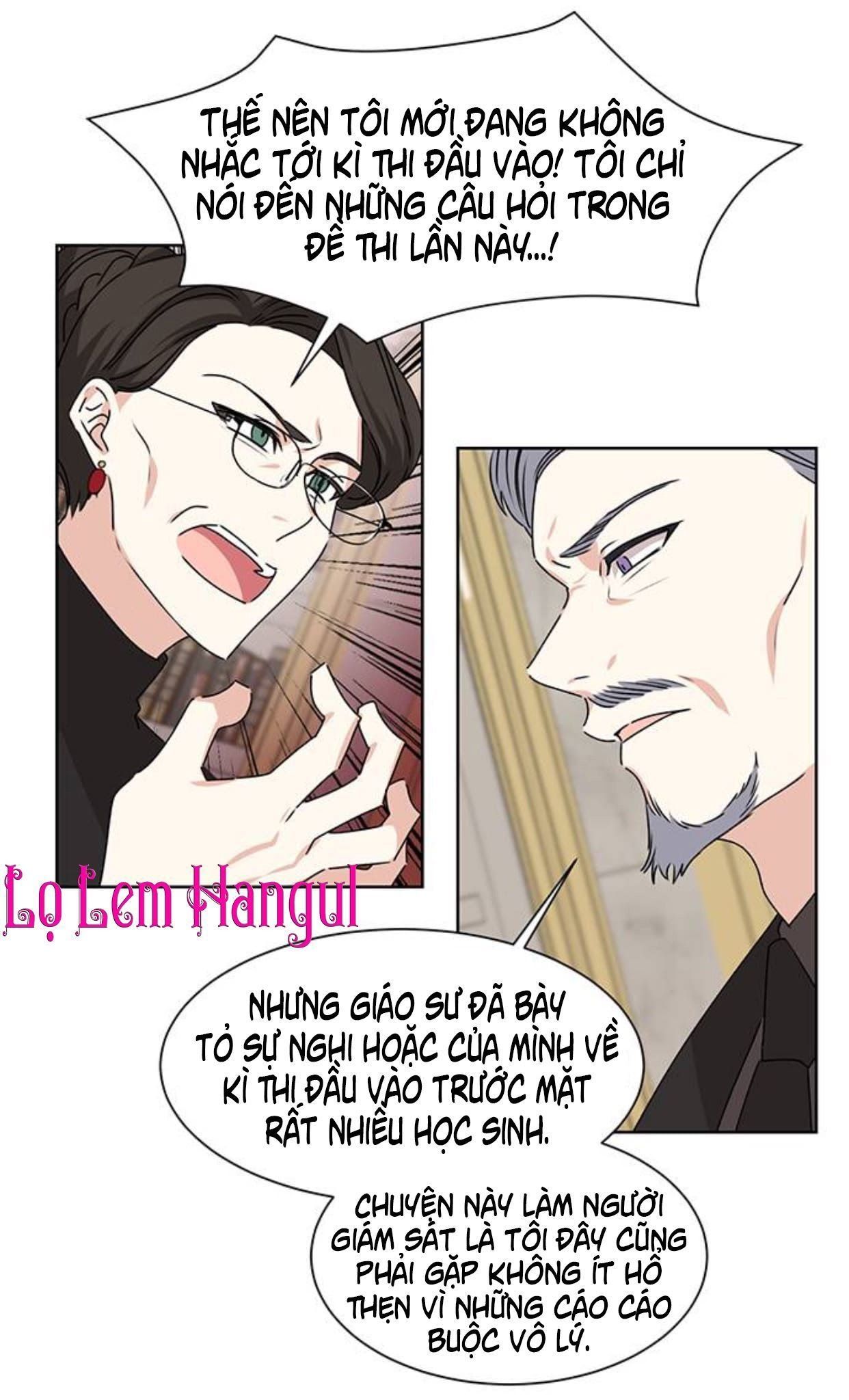 đọc truyện Tôi Là Vị Hôn Thê Phản Diện Chương 17 ảnh 39 tại Thiên Thai Truyện