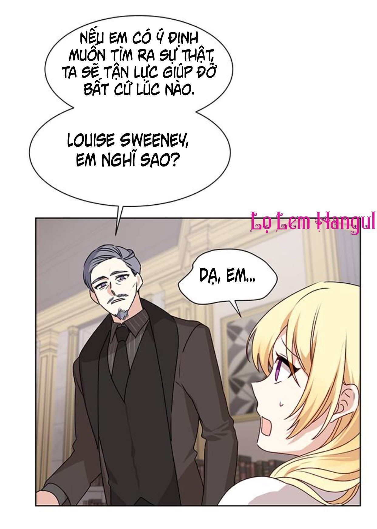 đọc truyện Tôi Là Vị Hôn Thê Phản Diện Chương 17 ảnh 40 tại Thiên Thai Truyện