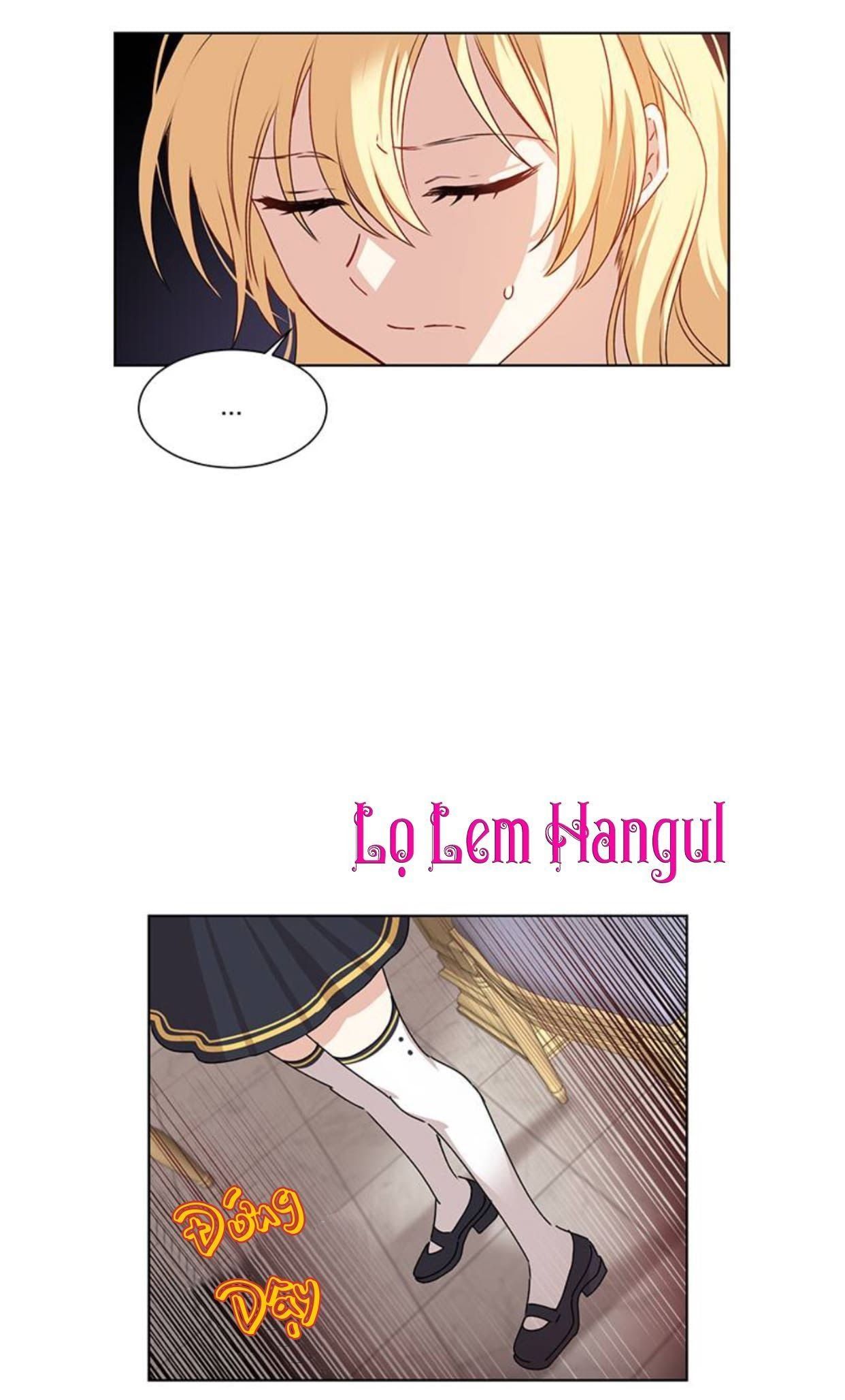 đọc truyện Tôi Là Vị Hôn Thê Phản Diện Chương 17 ảnh 41 tại Thiên Thai Truyện