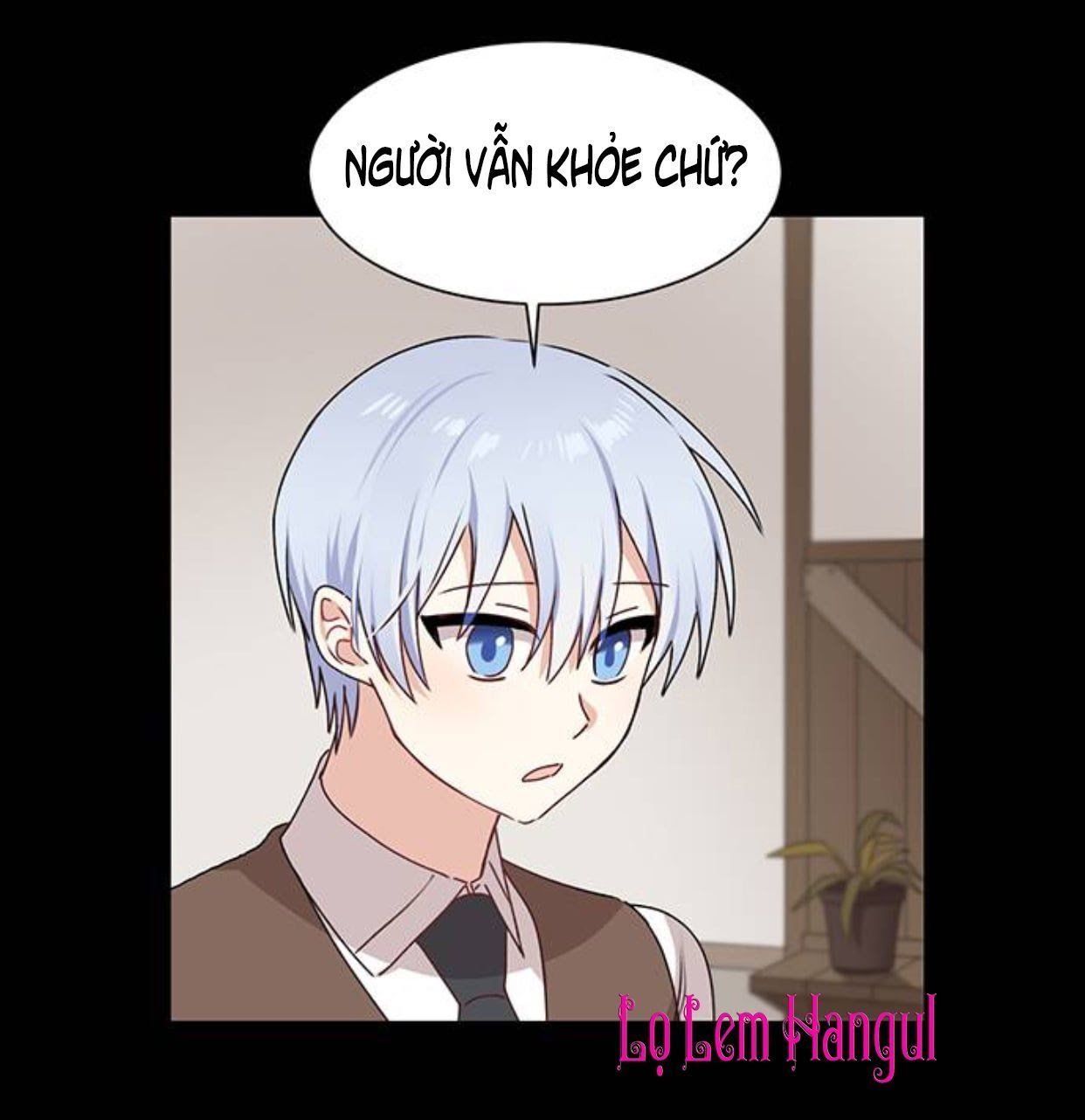 đọc truyện Tôi Là Vị Hôn Thê Phản Diện Chương 17 ảnh 6 tại Thiên Thai Truyện