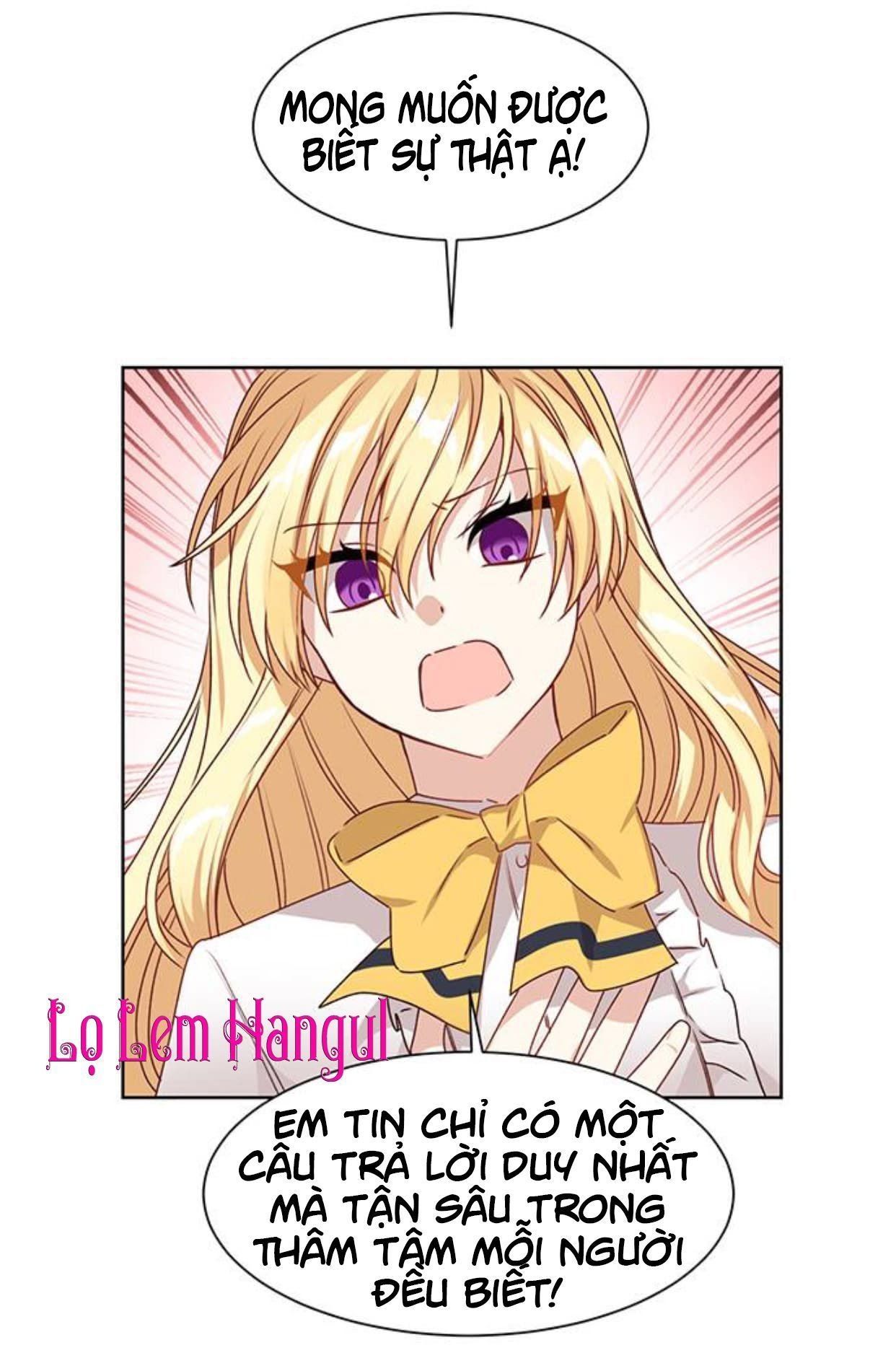 đọc truyện Tôi Là Vị Hôn Thê Phản Diện Chương 17 ảnh 42 tại Thiên Thai Truyện