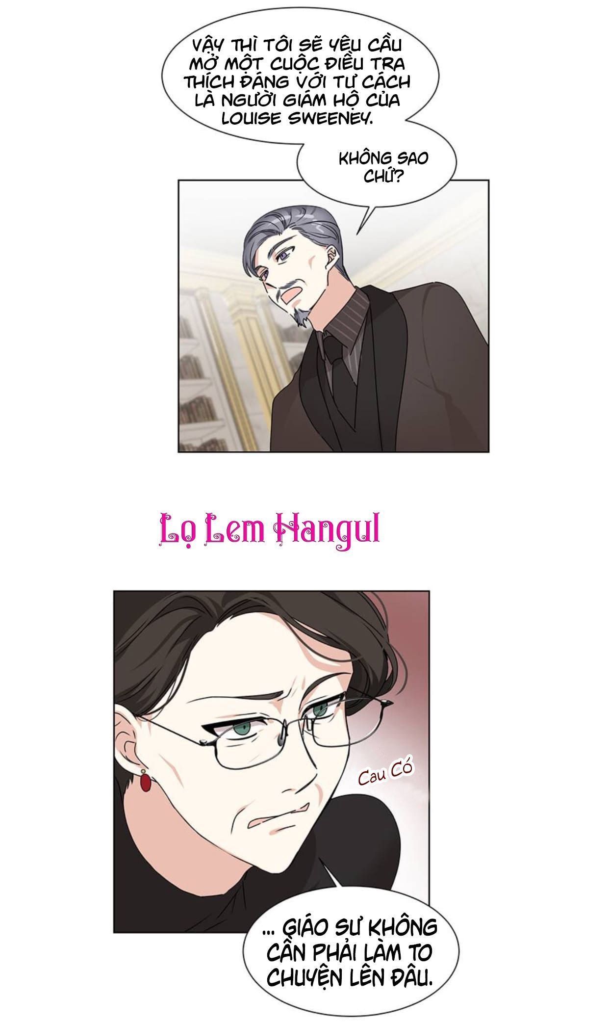 đọc truyện Tôi Là Vị Hôn Thê Phản Diện Chương 17 ảnh 43 tại Thiên Thai Truyện