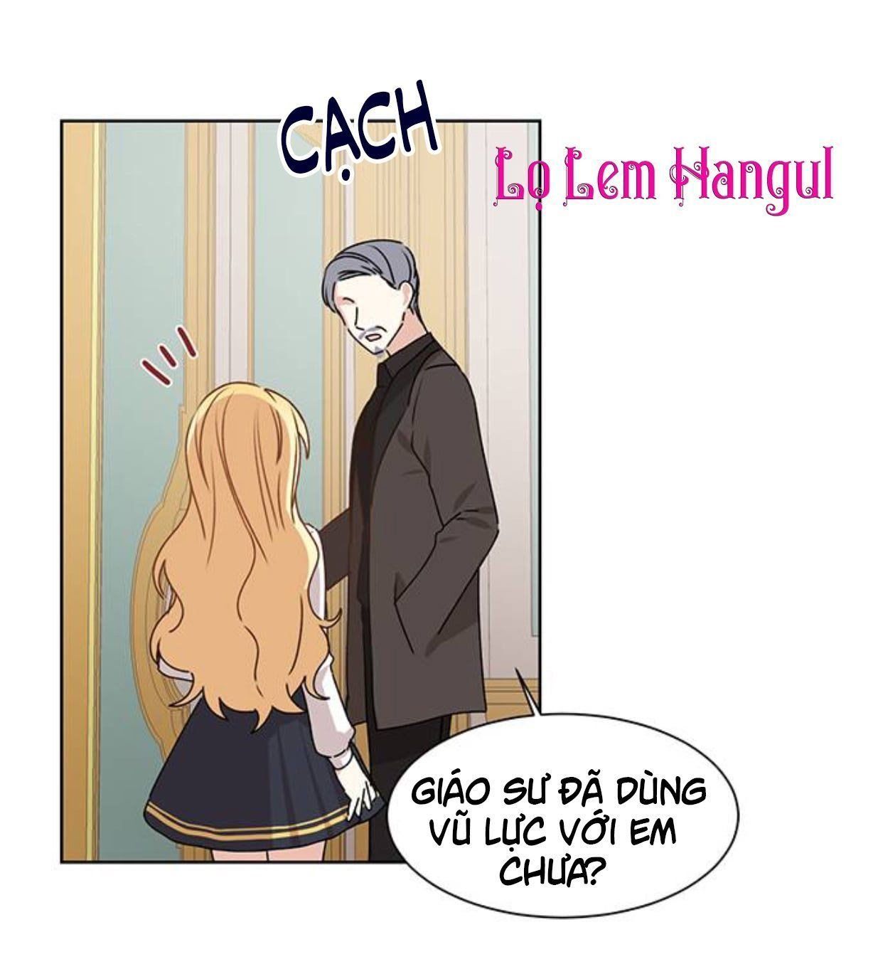 đọc truyện Tôi Là Vị Hôn Thê Phản Diện Chương 17 ảnh 44 tại Thiên Thai Truyện