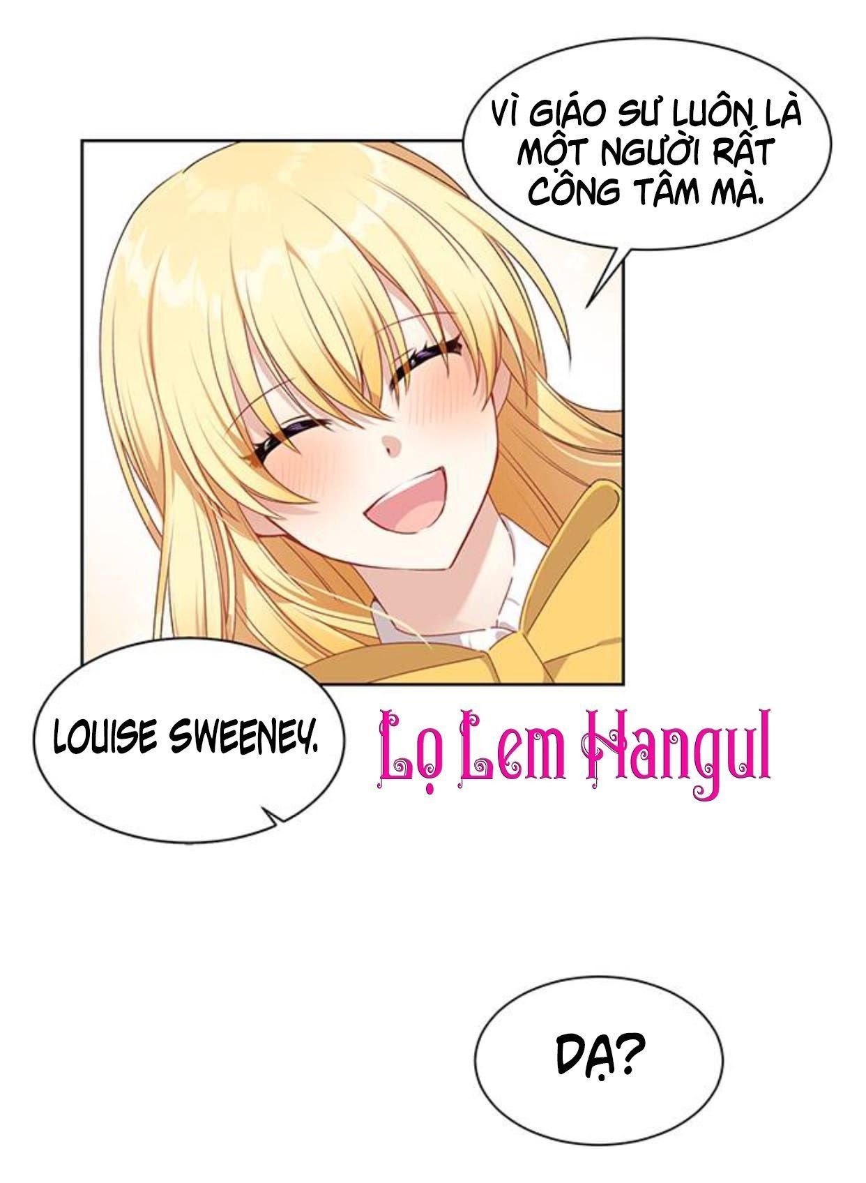 đọc truyện Tôi Là Vị Hôn Thê Phản Diện Chương 17 ảnh 48 tại Thiên Thai Truyện