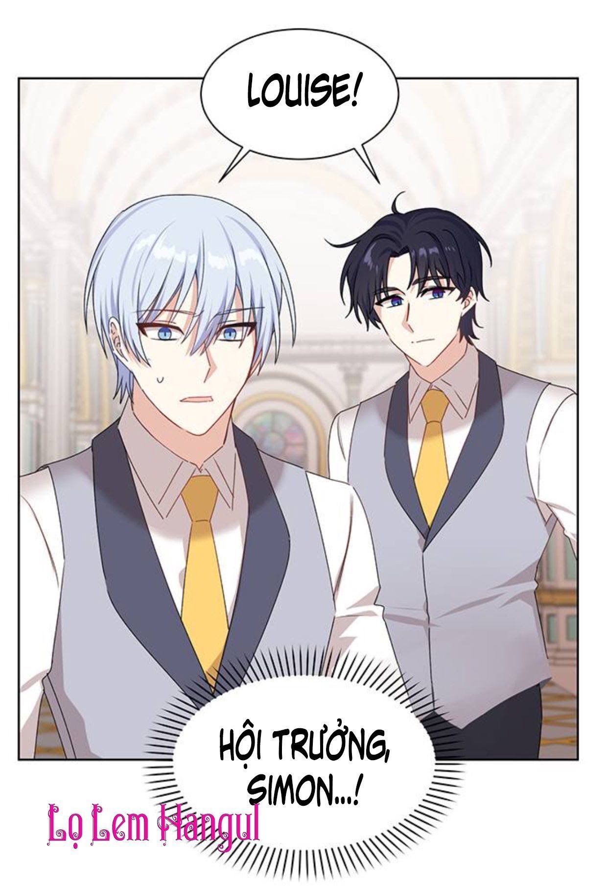 đọc truyện Tôi Là Vị Hôn Thê Phản Diện Chương 17 ảnh 51 tại Thiên Thai Truyện