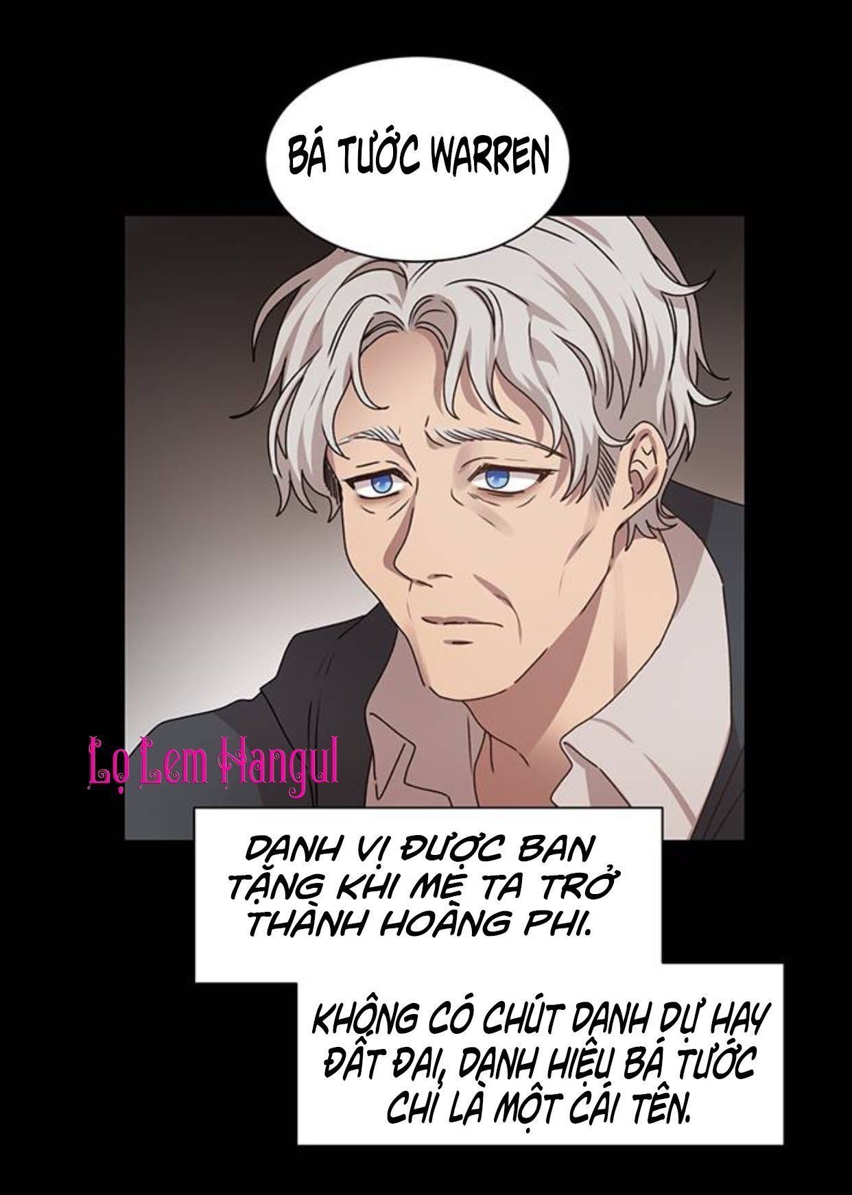 đọc truyện Tôi Là Vị Hôn Thê Phản Diện Chương 17 ảnh 7 tại Thiên Thai Truyện