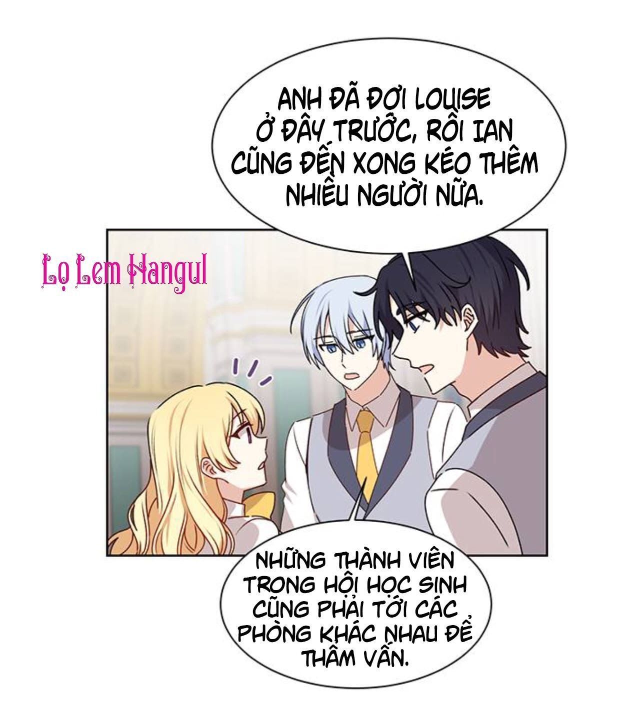 đọc truyện Tôi Là Vị Hôn Thê Phản Diện Chương 17 ảnh 53 tại Thiên Thai Truyện