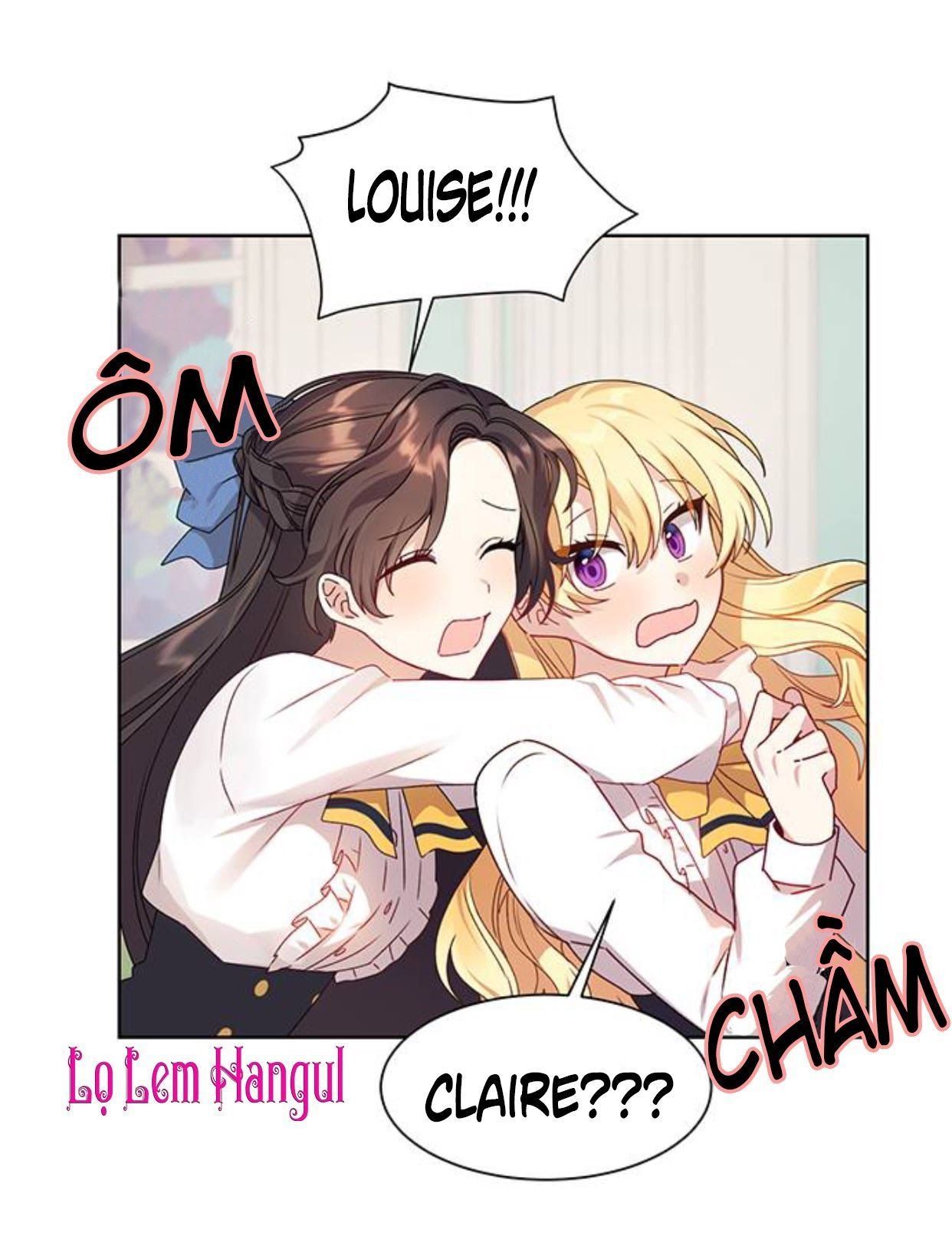 đọc truyện Tôi Là Vị Hôn Thê Phản Diện Chương 17 ảnh 55 tại Thiên Thai Truyện