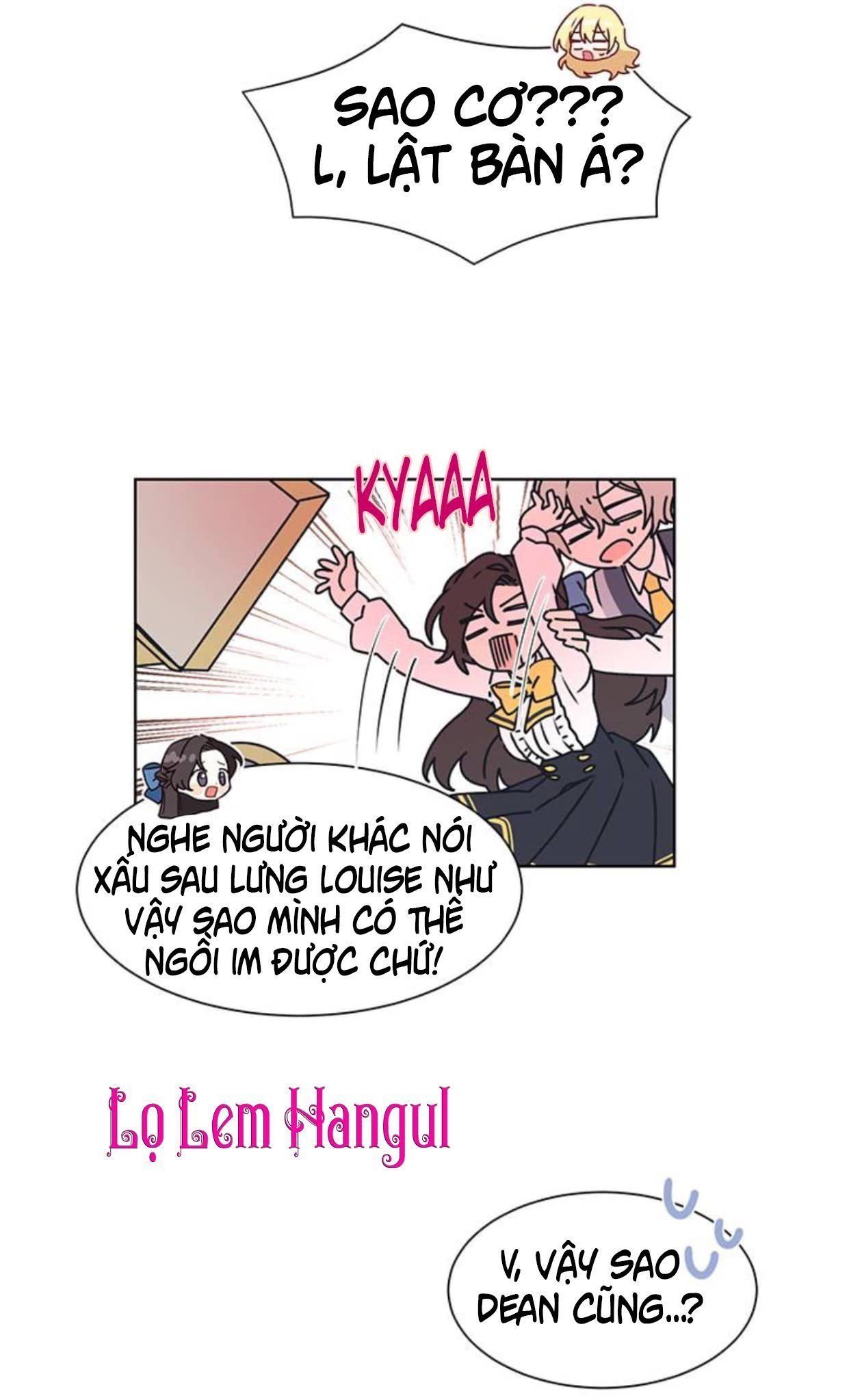 đọc truyện Tôi Là Vị Hôn Thê Phản Diện Chương 17 ảnh 56 tại Thiên Thai Truyện