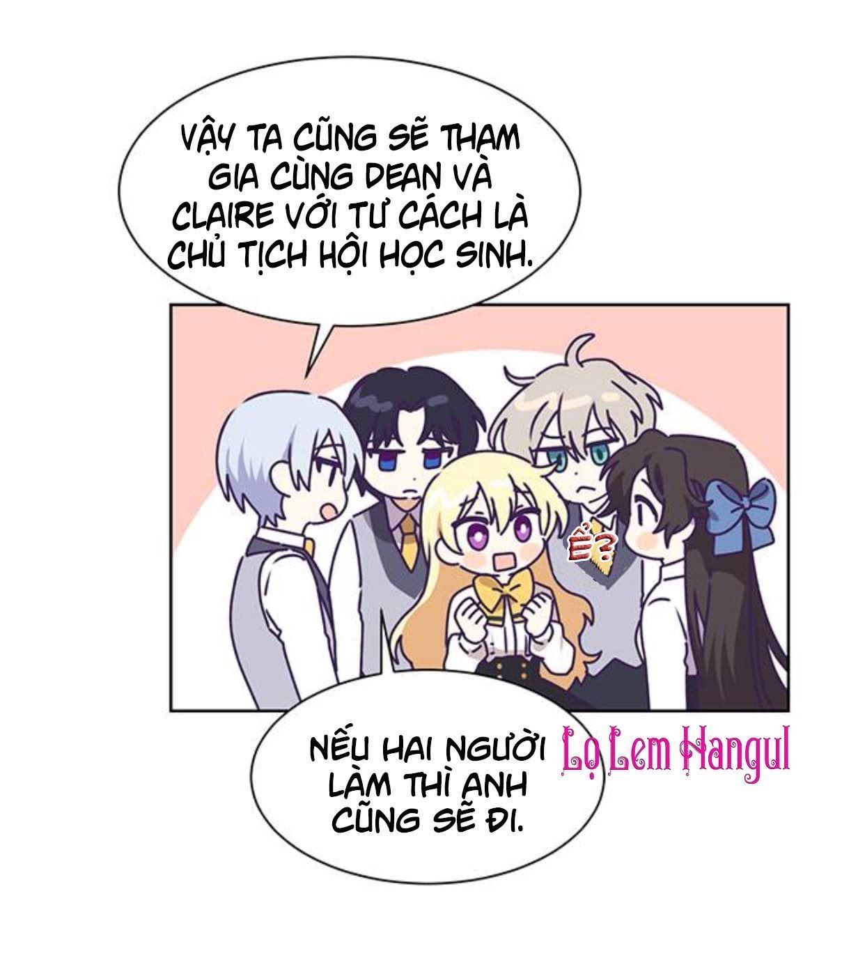 đọc truyện Tôi Là Vị Hôn Thê Phản Diện Chương 17 ảnh 59 tại Thiên Thai Truyện