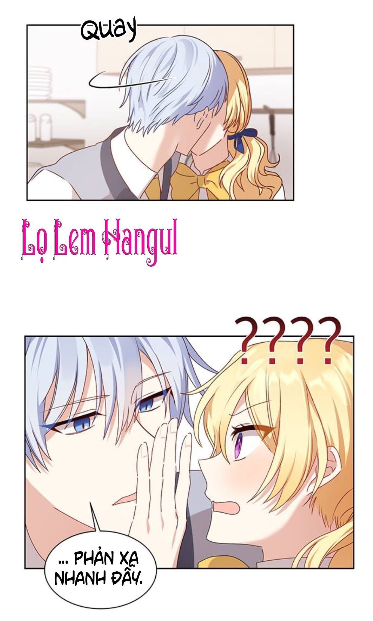 đọc truyện Tôi Là Vị Hôn Thê Phản Diện Chương 17 ảnh 61 tại Thiên Thai Truyện