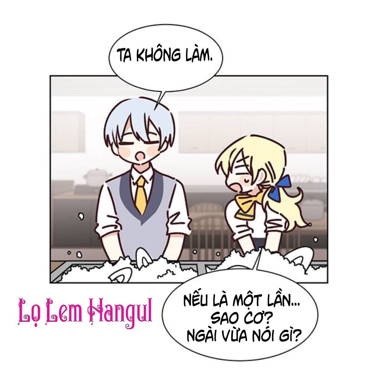 đọc truyện Tôi Là Vị Hôn Thê Phản Diện Chương 17 ảnh 67 tại Thiên Thai Truyện