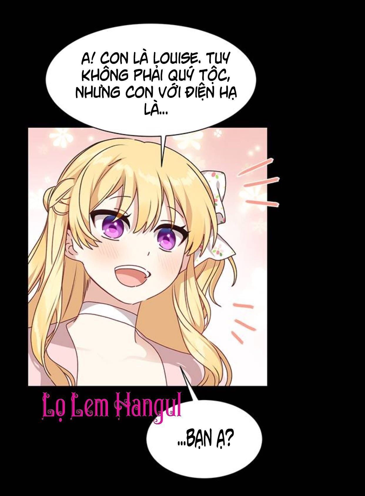 đọc truyện Tôi Là Vị Hôn Thê Phản Diện Chương 17 ảnh 9 tại Thiên Thai Truyện