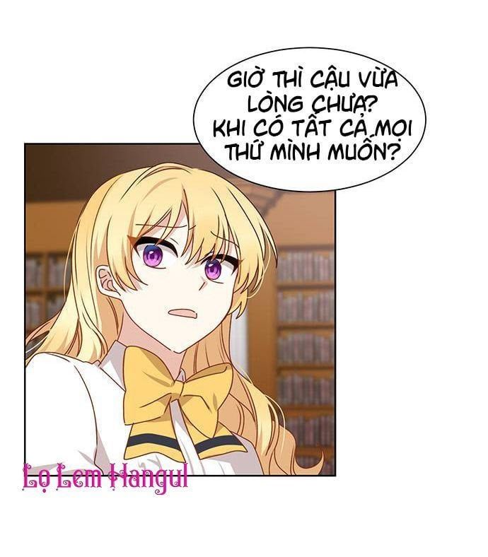 đọc truyện Tôi Là Vị Hôn Thê Phản Diện Chương 18 ảnh 12 tại Thiên Thai Truyện