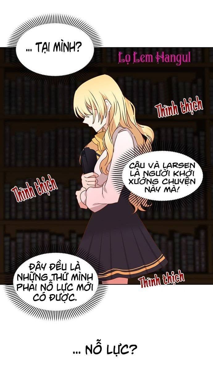 đọc truyện Tôi Là Vị Hôn Thê Phản Diện Chương 18 ảnh 16 tại Thiên Thai Truyện