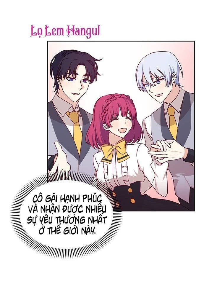 đọc truyện Tôi Là Vị Hôn Thê Phản Diện Chương 18 ảnh 19 tại Thiên Thai Truyện