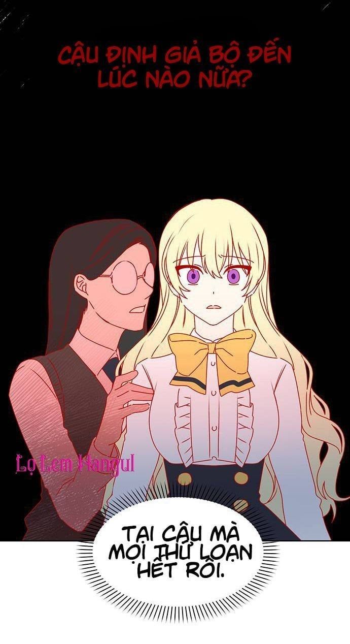 đọc truyện Tôi Là Vị Hôn Thê Phản Diện Chương 18 ảnh 22 tại Thiên Thai Truyện