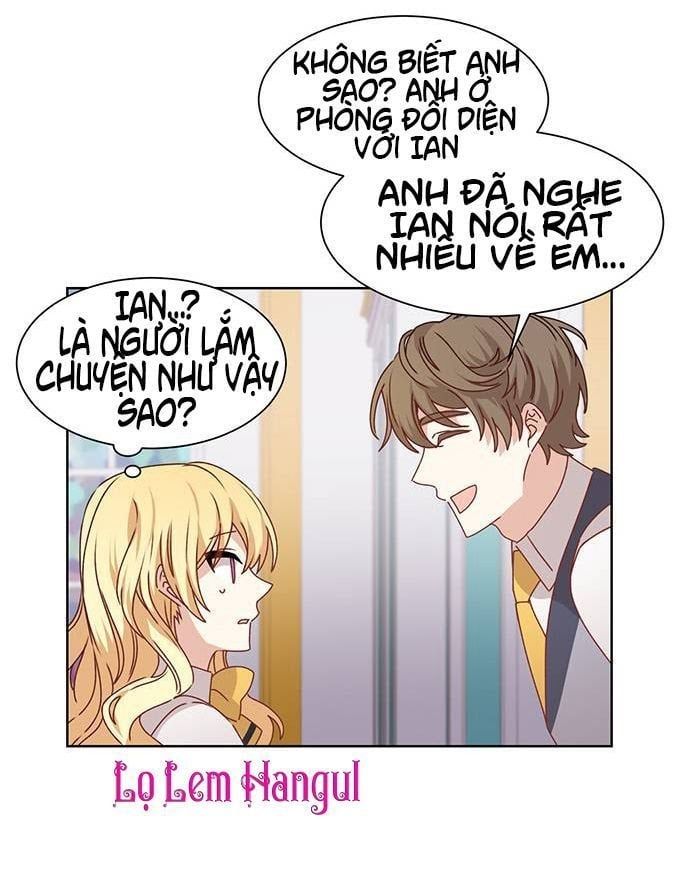 đọc truyện Tôi Là Vị Hôn Thê Phản Diện Chương 18 ảnh 31 tại Thiên Thai Truyện