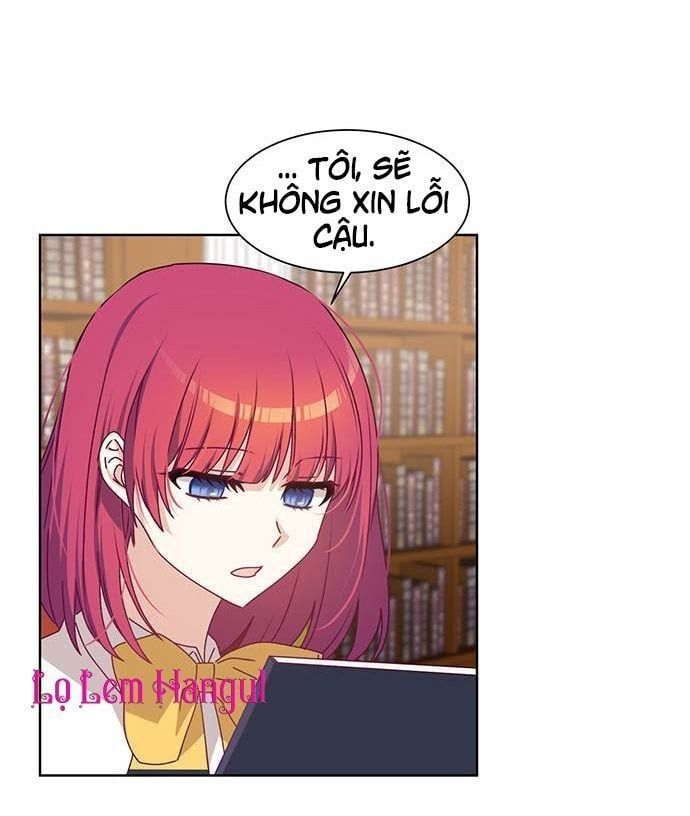 đọc truyện Tôi Là Vị Hôn Thê Phản Diện Chương 18 ảnh 5 tại Thiên Thai Truyện