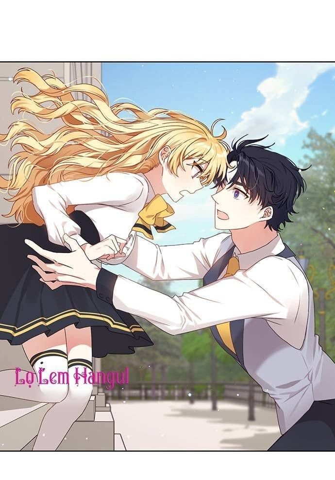 đọc truyện Tôi Là Vị Hôn Thê Phản Diện Chương 18 ảnh 49 tại Thiên Thai Truyện