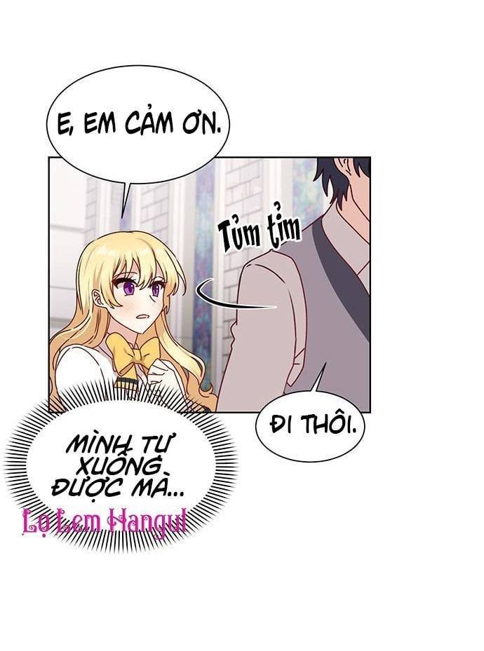 đọc truyện Tôi Là Vị Hôn Thê Phản Diện Chương 18 ảnh 51 tại Thiên Thai Truyện