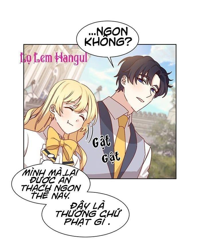 đọc truyện Tôi Là Vị Hôn Thê Phản Diện Chương 18 ảnh 57 tại Thiên Thai Truyện