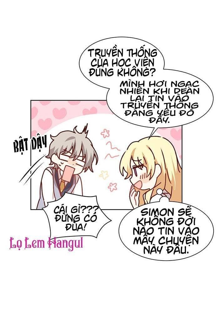 đọc truyện Tôi Là Vị Hôn Thê Phản Diện Chương 18 ảnh 71 tại Thiên Thai Truyện