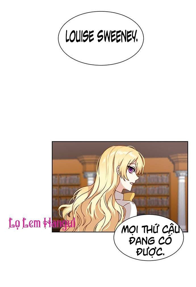 đọc truyện Tôi Là Vị Hôn Thê Phản Diện Chương 18 ảnh 9 tại Thiên Thai Truyện