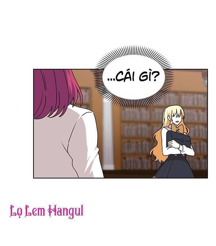 đọc truyện Tôi Là Vị Hôn Thê Phản Diện Chương 18 ảnh 11 tại Thiên Thai Truyện