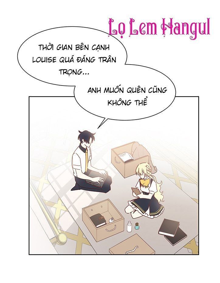 đọc truyện Tôi Là Vị Hôn Thê Phản Diện Chương 19 ảnh 19 tại Thiên Thai Truyện