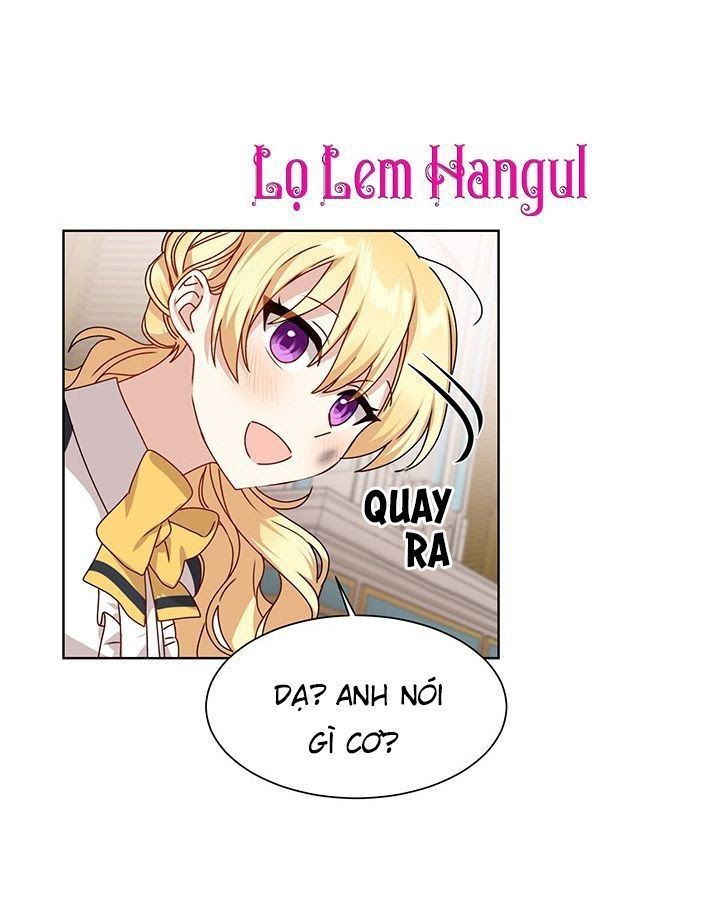 đọc truyện Tôi Là Vị Hôn Thê Phản Diện Chương 19 ảnh 20 tại Thiên Thai Truyện