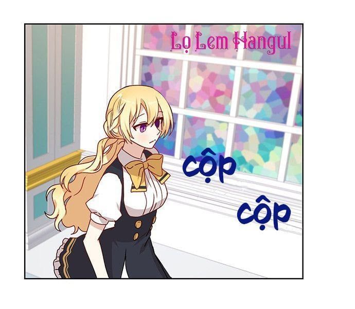 đọc truyện Tôi Là Vị Hôn Thê Phản Diện Chương 19 ảnh 4 tại Thiên Thai Truyện