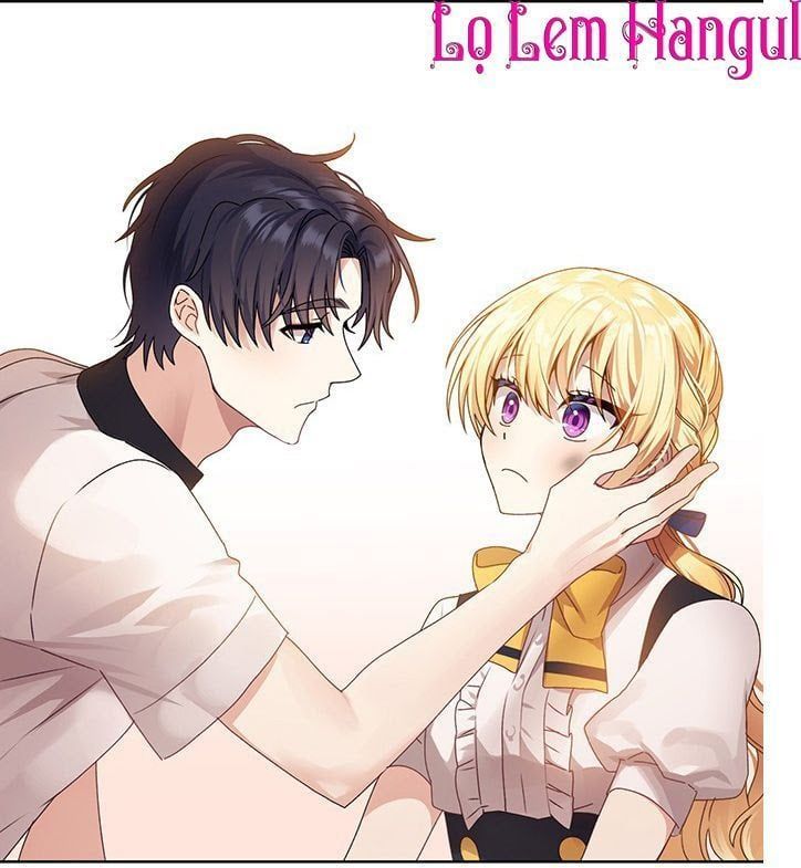 đọc truyện Tôi Là Vị Hôn Thê Phản Diện Chương 19 ảnh 23 tại Thiên Thai Truyện