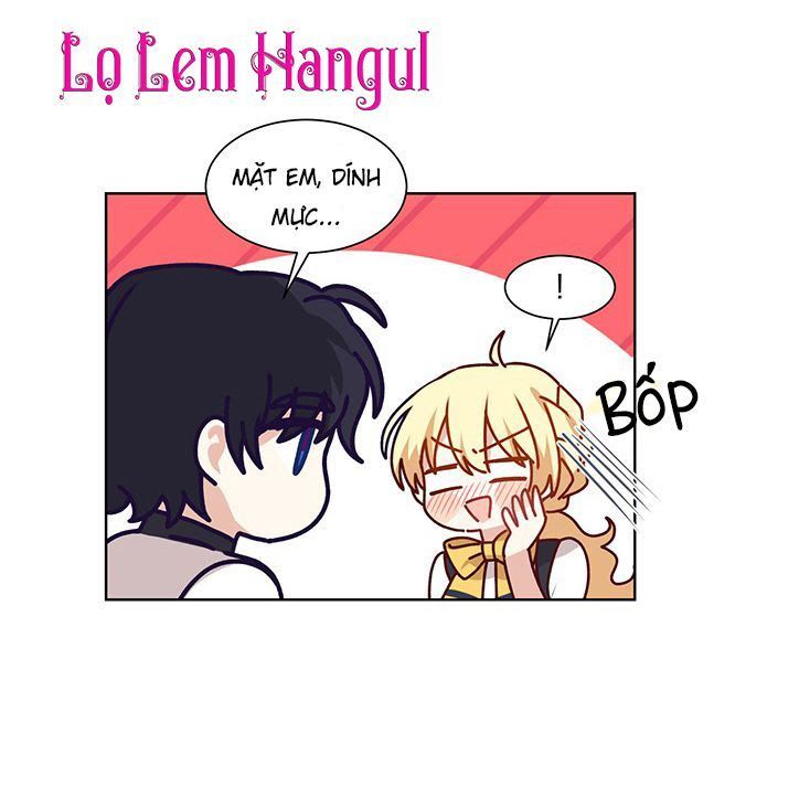 đọc truyện Tôi Là Vị Hôn Thê Phản Diện Chương 19 ảnh 26 tại Thiên Thai Truyện