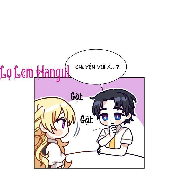 đọc truyện Tôi Là Vị Hôn Thê Phản Diện Chương 19 ảnh 35 tại Thiên Thai Truyện