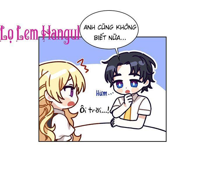 đọc truyện Tôi Là Vị Hôn Thê Phản Diện Chương 19 ảnh 36 tại Thiên Thai Truyện