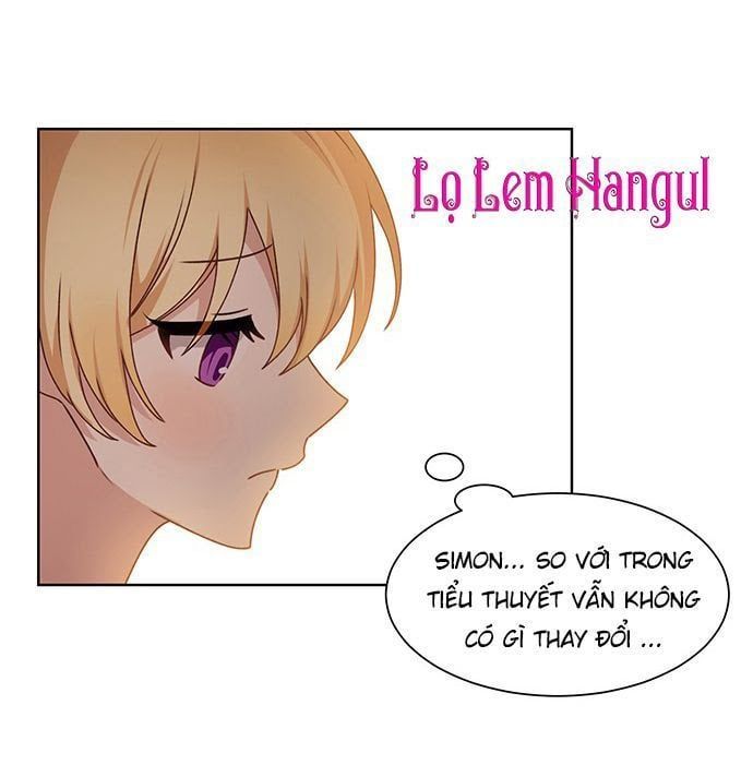 đọc truyện Tôi Là Vị Hôn Thê Phản Diện Chương 19 ảnh 37 tại Thiên Thai Truyện