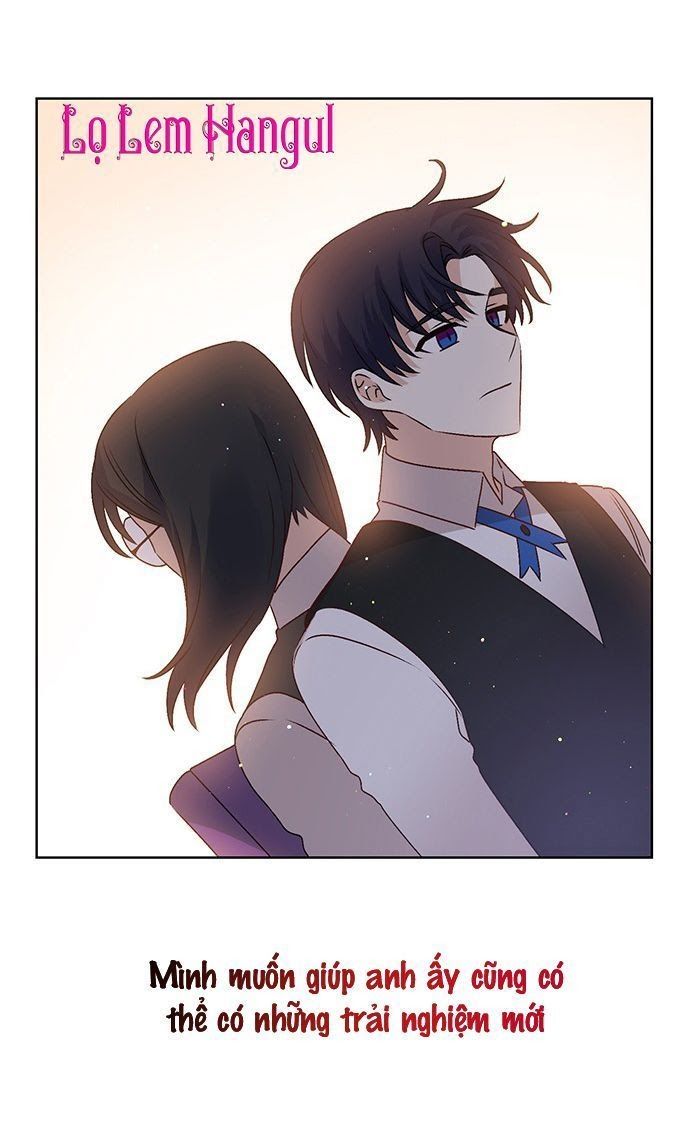 đọc truyện Tôi Là Vị Hôn Thê Phản Diện Chương 19 ảnh 40 tại Thiên Thai Truyện