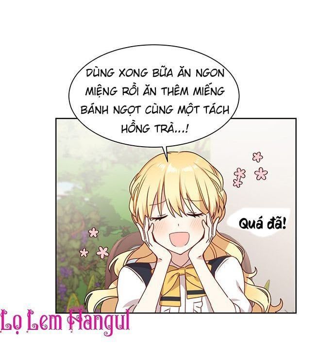 đọc truyện Tôi Là Vị Hôn Thê Phản Diện Chương 19 ảnh 43 tại Thiên Thai Truyện