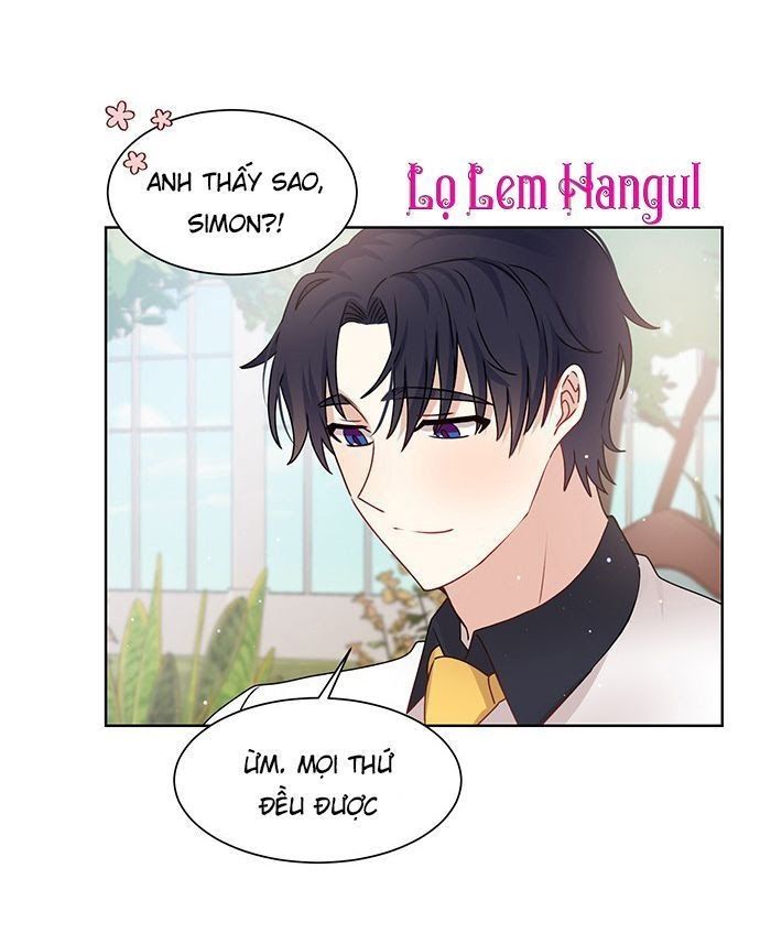 đọc truyện Tôi Là Vị Hôn Thê Phản Diện Chương 19 ảnh 44 tại Thiên Thai Truyện