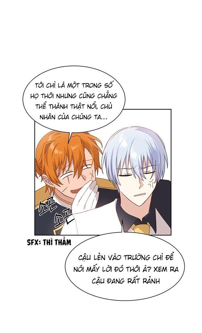 đọc truyện Tôi Là Vị Hôn Thê Phản Diện Chương 19 ảnh 50 tại Thiên Thai Truyện