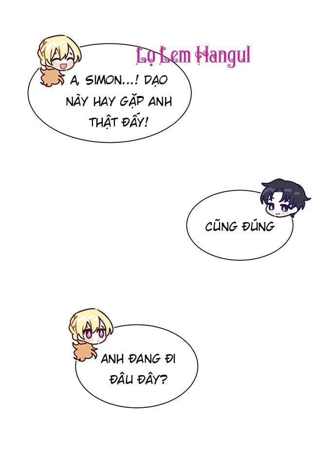 đọc truyện Tôi Là Vị Hôn Thê Phản Diện Chương 19 ảnh 9 tại Thiên Thai Truyện