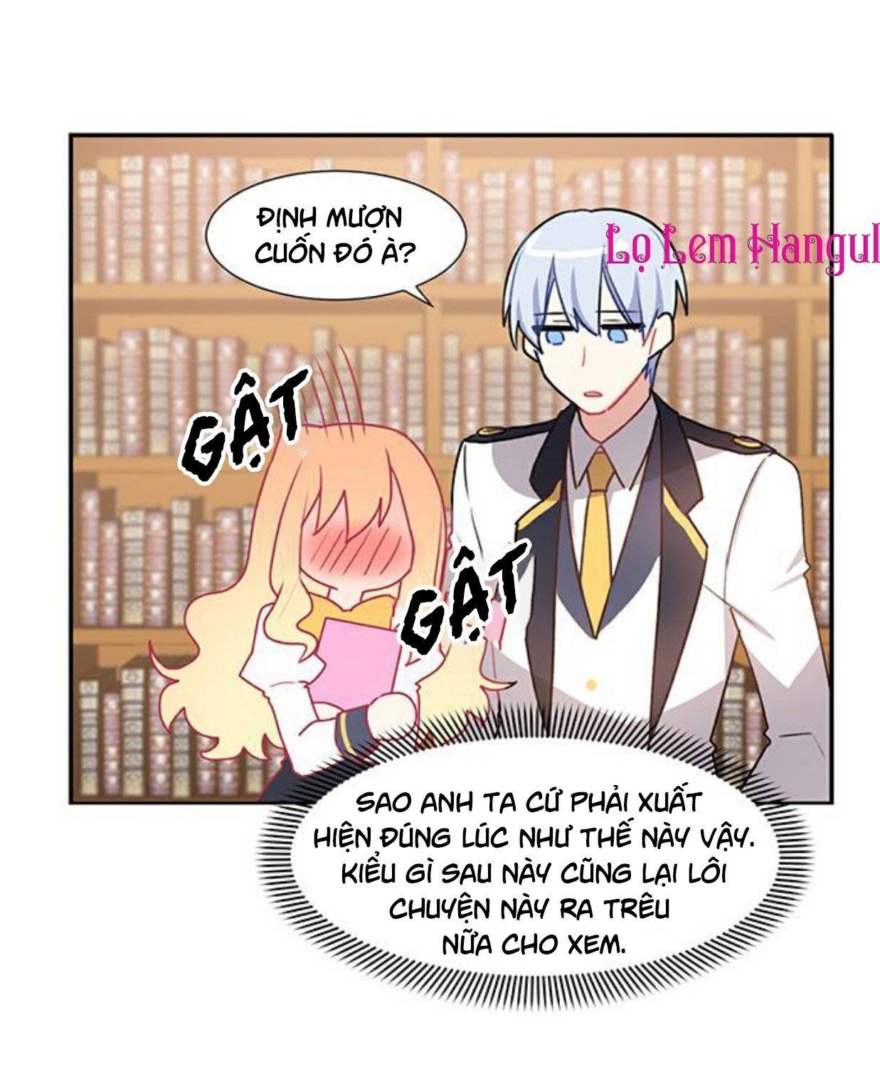 đọc truyện Tôi Là Vị Hôn Thê Phản Diện Chương 2 ảnh 17 tại Thiên Thai Truyện