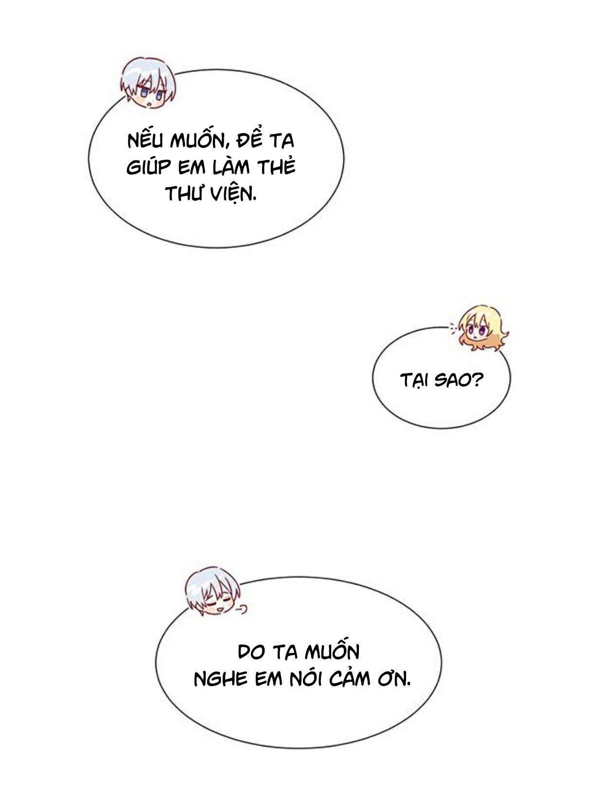 đọc truyện Tôi Là Vị Hôn Thê Phản Diện Chương 2 ảnh 18 tại Thiên Thai Truyện